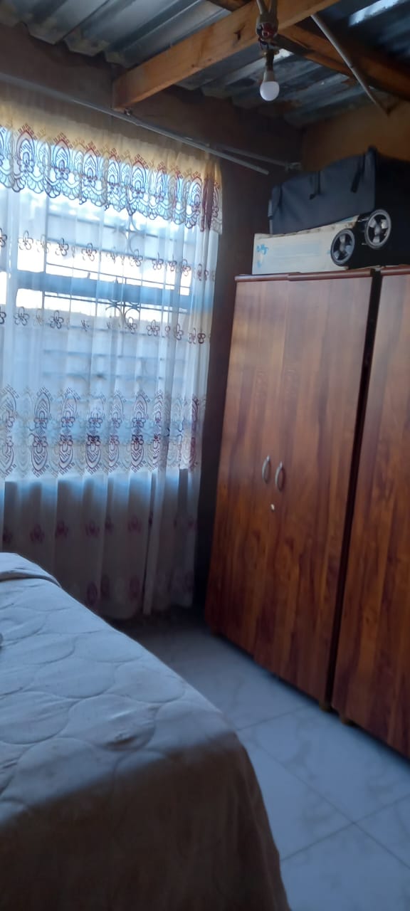 3 Bedroom Property for Sale in Slovo North West